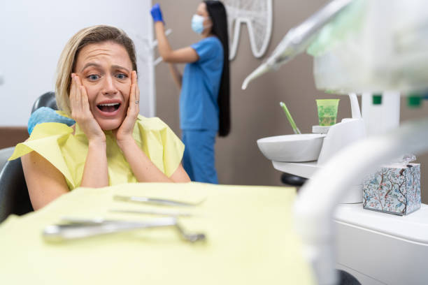 Best Emergency Treatment for Jaw Pain or Injury in Scott City, KS