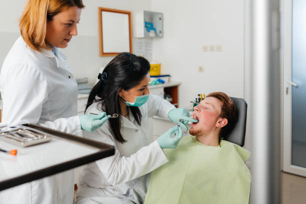 Best Emergency Dental Care for Sports Injuries in Scott City, KS