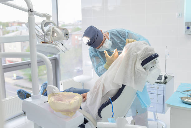 Best Dental Abscess Treatment in Scott City, KS
