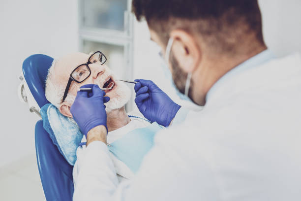 Best Weekend Emergency Dental Services in Scott City, KS